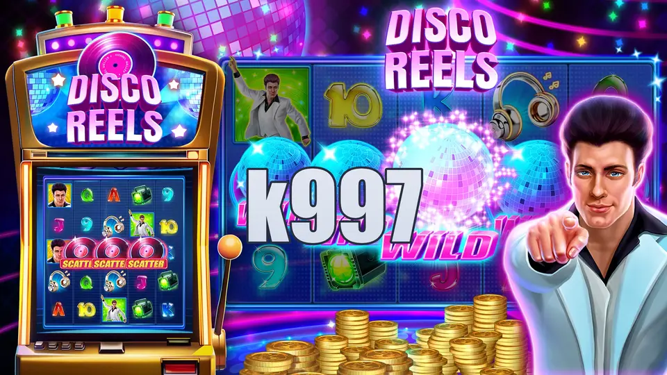 k997 Login