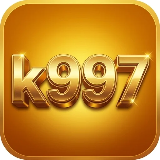k997 Logo - Oficial